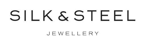 Silk & Steel logo